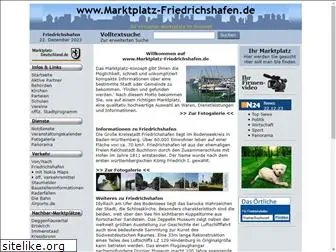 marktplatz-friedrichshafen.de