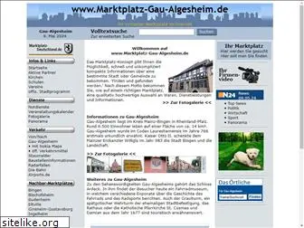marktplatz-gau-algesheim.de
