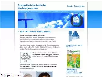 marktschwaben-evangelisch.de