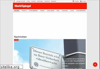 marktspiegel.de