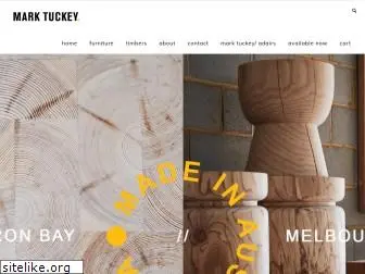 marktuckey.com.au