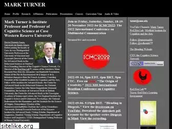 markturner.org