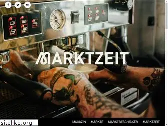 marktzeit.com