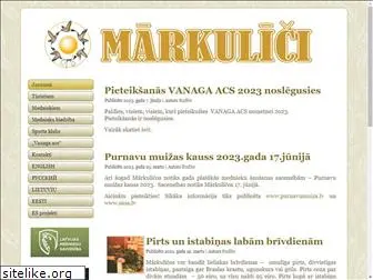 markulici.lv