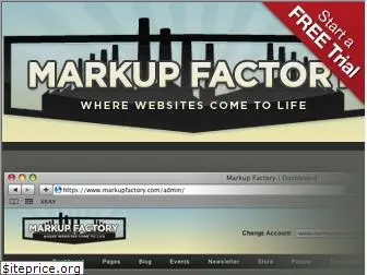 markupfactory.com