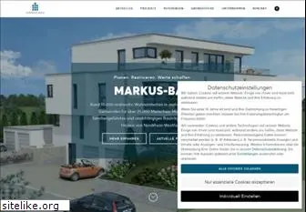 markus-bau.de