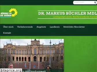 markus-buechler.de