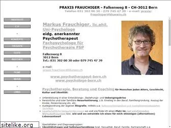 markus-frauchiger.ch
