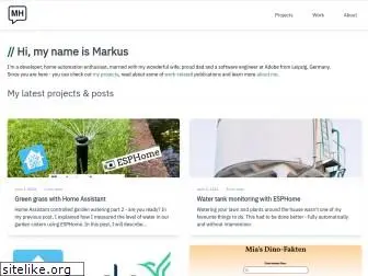 markus-haack.com