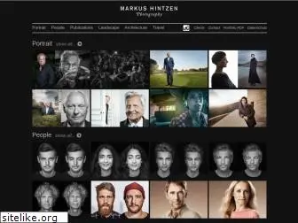 markus-hintzen.com