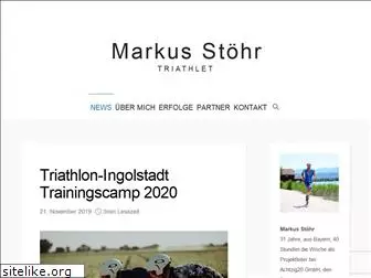markus-stoehr.com