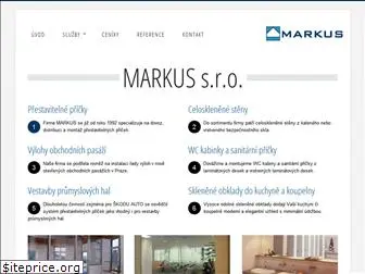 markus.cz