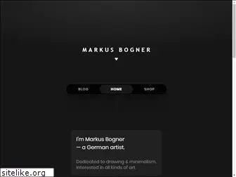 markusbogner.com