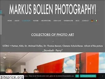 markusbollen.com