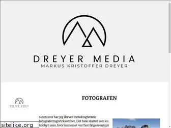 markusdreyer.com