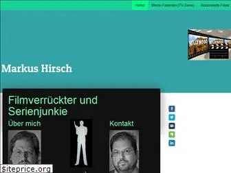 markushirsch.com