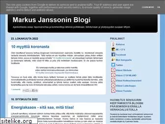 markusjansson.blogspot.com