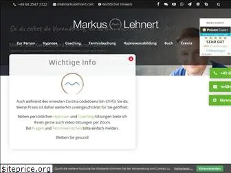 markuslehnert.com