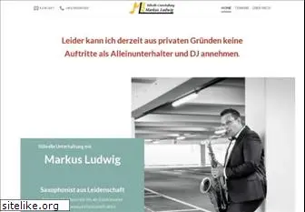 markusludwig.de