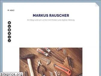 markusrauscher.at