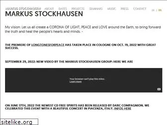 markusstockhausen.com