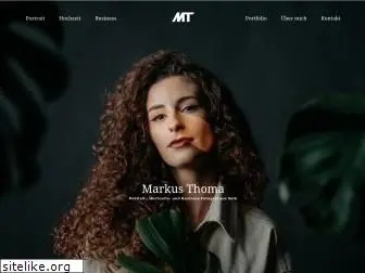 markusthoma.com