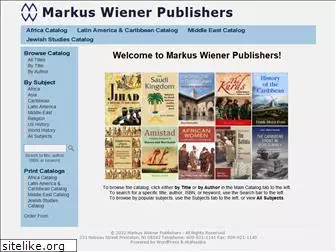 markuswiener.com