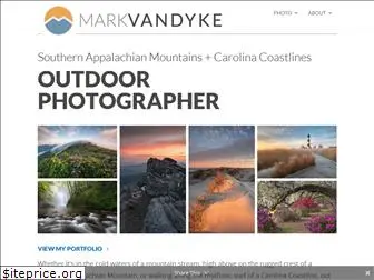 markvandyke.net