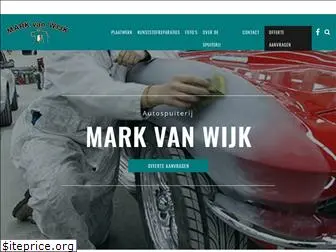 markvanwijk.nl