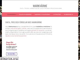 markvarme.se