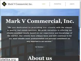 markvcommercial.com