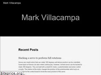 markvillacampa.com