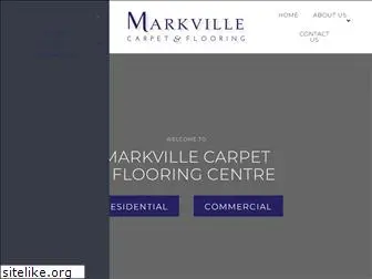 markvillecarpet.com