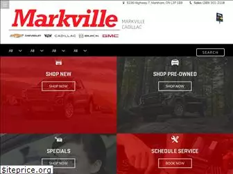 markvillechevrolet.com