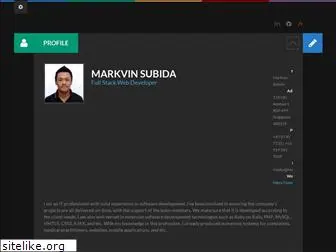 markvin.com