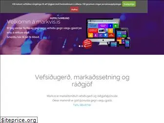 markvis.net