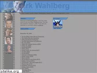 markwahlbergfan.com