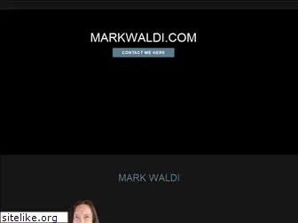 markwaldi.com