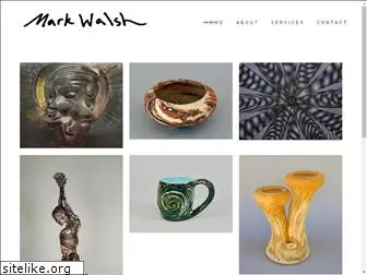markwalshart.com