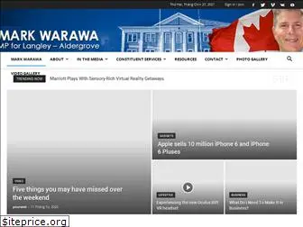 markwarawa.com