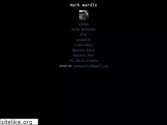 markwardle.net