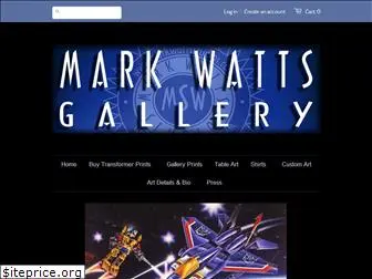markwattsstudios.com