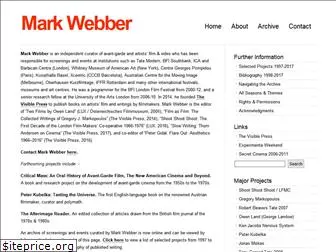 markwebber.org.uk