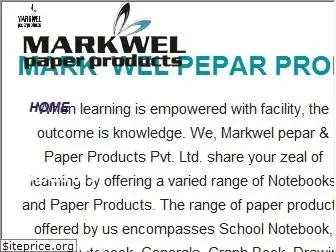 markwelpaper.com