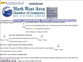 markwest.org