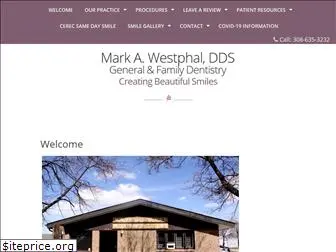 markwestphaldds.com