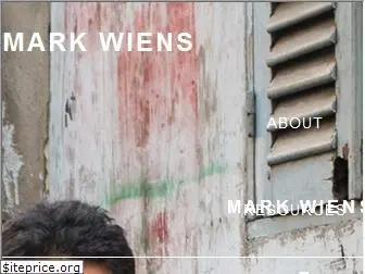 markwiens.me