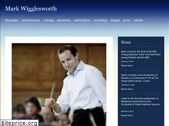 markwigglesworth.com