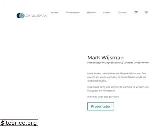 markwijsman.com