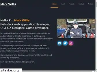 markwillis.co.uk